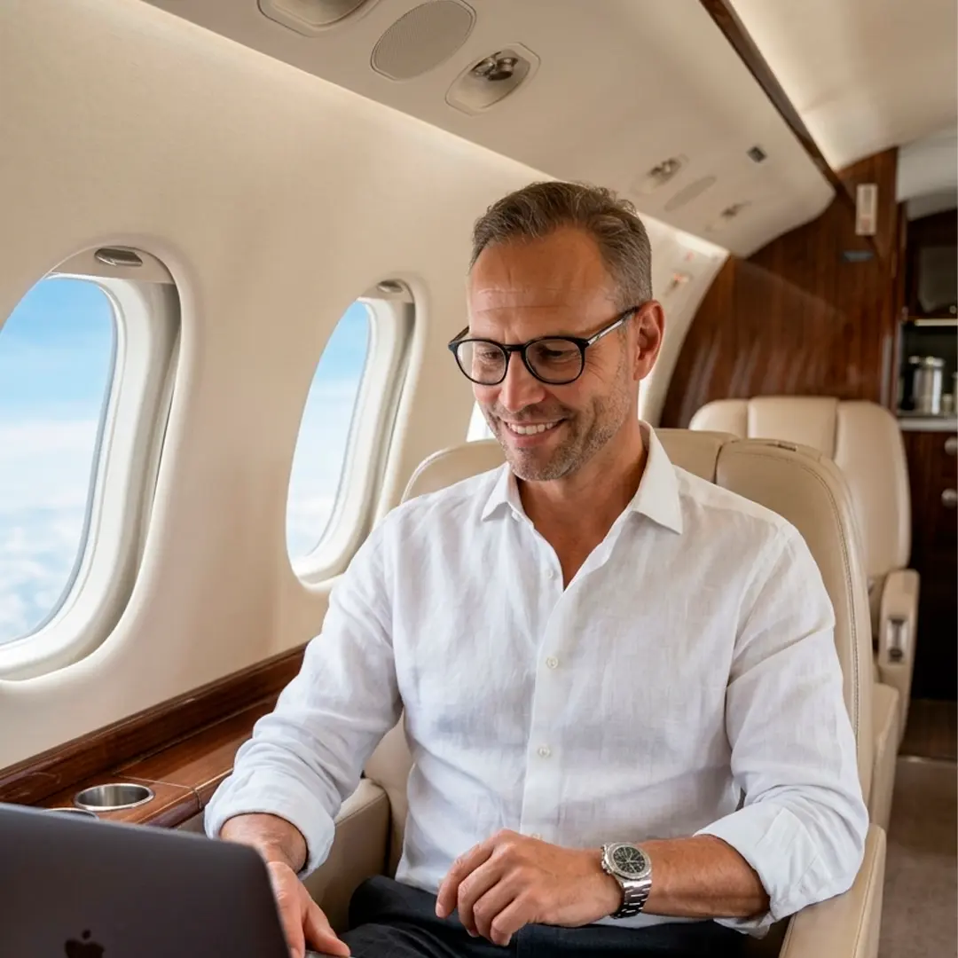 Henrique Viana - Fundador Delta Prime